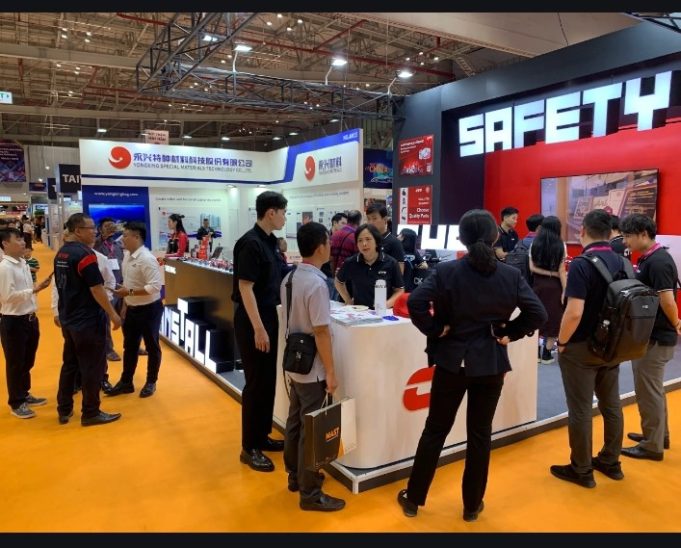 Pameran Komponen Otomotif Automechanika Akan Digelar di Jakarta 2026
