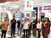 Hadir pada Indonesia Tourism & Trade Investment Expo di Bandung, BPDP Tegaskan Komitmen Dukung Pengembangan UKMK Sawit Indonesia