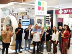 Hadir pada Indonesia Tourism & Trade Investment Expo di Bandung, BPDP Tegaskan Komitmen Dukung Pengembangan UKMK Sawit Indonesia