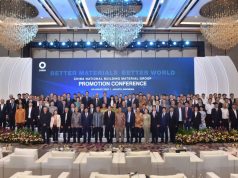 Konferensi Promosi dan Pameran Inovasi CNBM Sukses Digelar di Jakarta