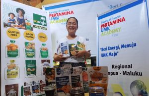 730 Peserta Terbaik Lolos Pertamina UMK Academy 2025 Skala Nasional