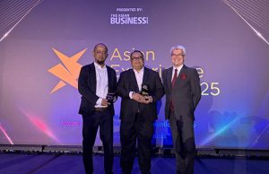 BRI Life Raih Dua Penghargaan International di Asian Experience Awards 2025