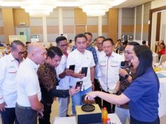 Forum Bisnis Kemitraan Sawit di Palembang Perkuat Kemitraan Inti Plasma