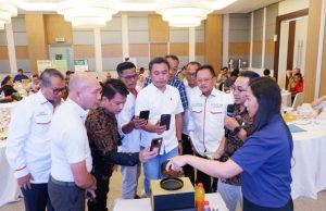 Forum Bisnis Kemitraan Sawit di Palembang Perkuat Kemitraan Inti Plasma