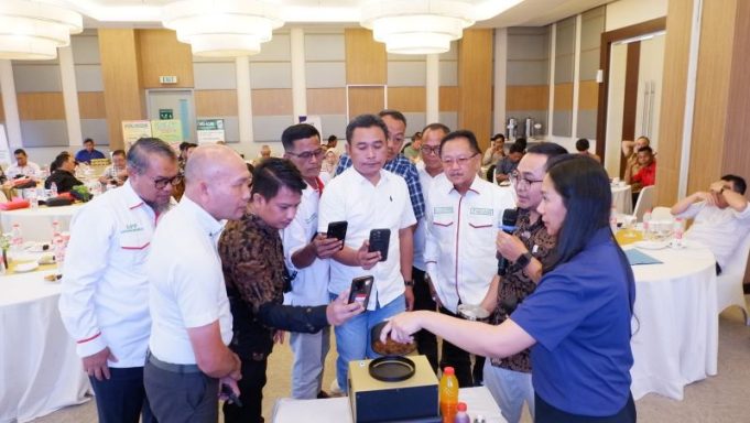 Forum Bisnis Kemitraan Sawit di Palembang Perkuat Kemitraan Inti Plasma