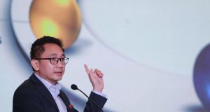 BRI Danareksa : Menkeu Purbaya Hadirkan Perspektif Baru Atas Tatangan Ekonomi