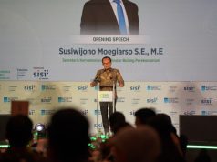 Pemerintah Tegaskan Komitmen ESG untuk Perkuat Ekonomi Berkelanjutan
