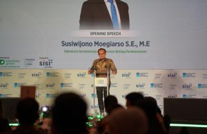 Pemerintah Tegaskan Komitmen ESG untuk Perkuat Ekonomi Berkelanjutan