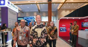 Bikin Bangga, Industri Olahraga Berdaya Saing di Kancah Dunia