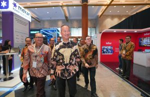Bikin Bangga, Industri Olahraga Berdaya Saing di Kancah Dunia