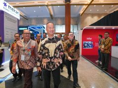 Dukung Solidaritas Global, Kemenperin Dorong Industrialisasi Berkelanjutan