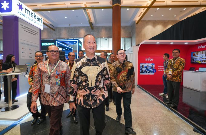 Apresiasi Inovasi Teknologi Nasional, Kemenperin Kembali Gelar Penghargaan RINTEK