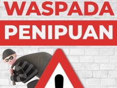 700-800 Orang Jadi Korban Penipuan Online Tiap Hari, Ini 5 Modus yang Harus Diwaspadai