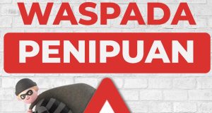 700-800 Orang Jadi Korban Penipuan Online Tiap Hari, Ini 5 Modus yang Harus Diwaspadai