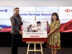 Miliki Beragam Manfaat, Allianz Life dan HSBC Indonesia Rilis Produk Perencanaan Pensiun dan Waris