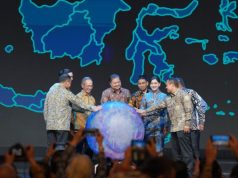 Rakornas TPAKD, Pemerintah Akselerasi Akses Keuangan Daerah