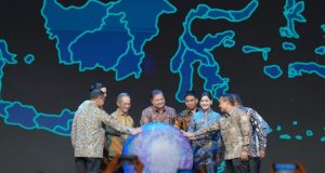 Rakornas TPAKD, Pemerintah Akselerasi Akses Keuangan Daerah