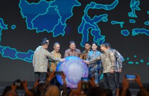 Rakornas TPAKD, Pemerintah Akselerasi Akses Keuangan Daerah