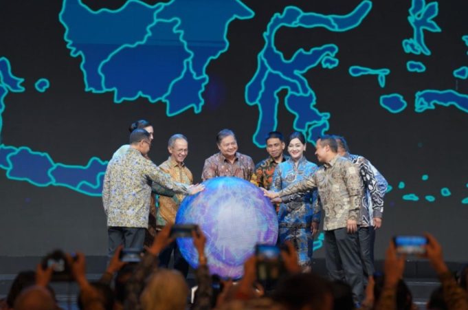 Rakornas TPAKD, Pemerintah Akselerasi Akses Keuangan Daerah