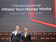 Aplikasi Investasi XTB Hadir Di Indonesia, Kasih Zero Commission Bagi Investor