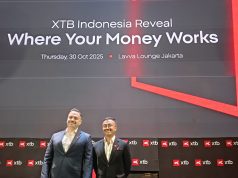 Aplikasi Investasi XTB Hadir Di Indonesia, Kasih Zero Commission Bagi Investor