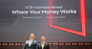 Aplikasi Investasi XTB Hadir Di Indonesia, Kasih Zero Commission Bagi Investor