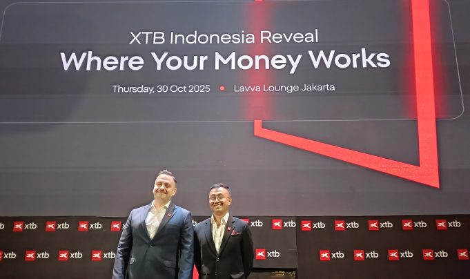Aplikasi Investasi XTB Hadir Di Indonesia, Kasih Zero Commission Bagi Investor