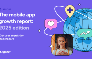 Indonesia, India, dan Vietnam Dorong Pertumbuhan Aplikasi Global di 2025