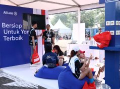 Allianz Jadi Brand Asuransi Paling Bernilai di Dunia