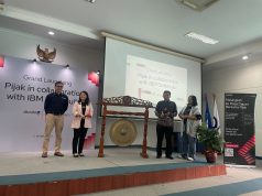 Dicoding Berkolaborasi dengan IBM untuk Kembangkan Keterampilang AI di Kalangan Siswa