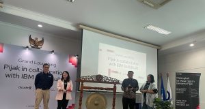 Dicoding Berkolaborasi dengan IBM untuk Kembangkan Keterampilang AI di Kalangan Siswa