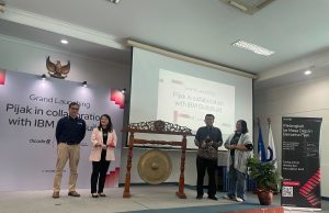 Dicoding Berkolaborasi dengan IBM untuk Kembangkan Keterampilang AI di Kalangan Siswa