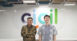Pindar Cicil Dorong Pertumbuhan Ekonomi Melalui Pendanaan Produktif