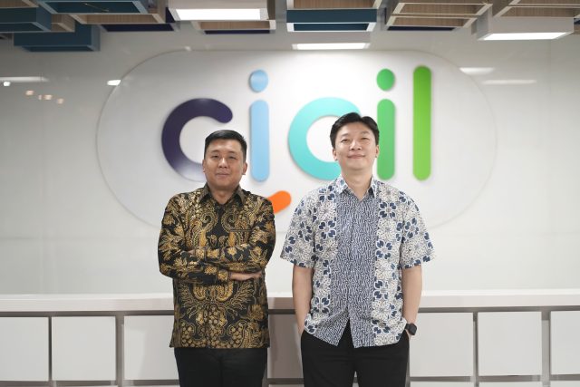 Direktur PT Cicil Solusi Mitra Teknologi (3).