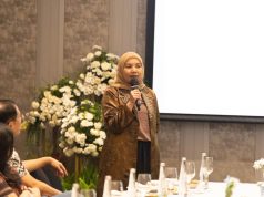 Indonesia Mantapkan Posisi Eksportir Plywood Terbesar Kedua Dunia