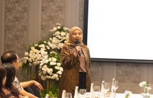 Indonesia Mantapkan Posisi Eksportir Plywood Terbesar Kedua Dunia