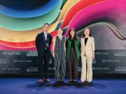 Di Tengah Gejolak Dunia Startup, AI Jadi Sorotan Utama