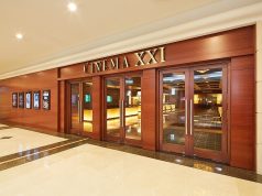 Cinema XXI Catat Pendapatan Rp4,3 Triliun dan Umumkan Pembagian Dividen Interim