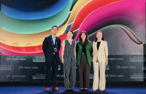 Di Tengah Gejolak Dunia Startup, AI Jadi Sorotan Utama