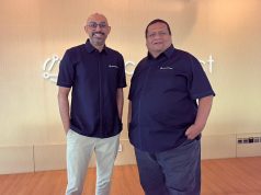 Ayoconnect Tunjuk Faisal Rachman sebagai Penasehat Strategis