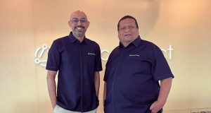 Ayoconnect Tunjuk Faisal Rachman sebagai Penasehat Strategis