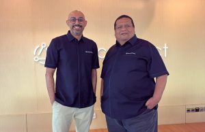 Ayoconnect Tunjuk Faisal Rachman sebagai Penasehat Strategis