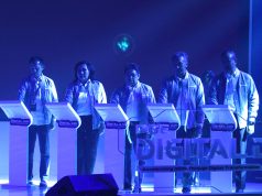 Transformasi Digital Dongkrak Efisiensi dan Daya Saing Panas Bumi Nasional