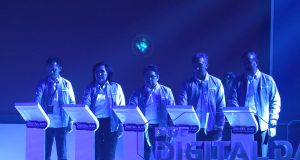 Transformasi Digital Dongkrak Efisiensi dan Daya Saing Panas Bumi Nasional