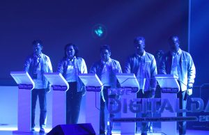 Transformasi Digital Dongkrak Efisiensi dan Daya Saing Panas Bumi Nasional