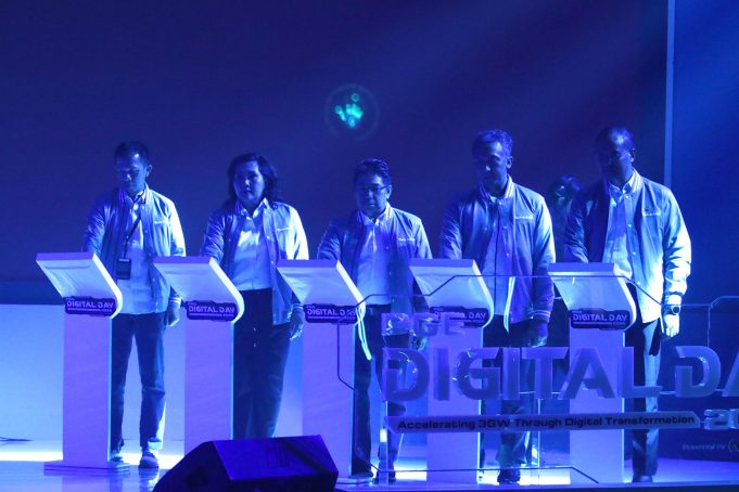 Transformasi Digital Dongkrak Efisiensi dan Daya Saing Panas Bumi Nasional