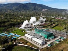 PGE Jadi Tulang Punggung Transisi Energi Menuju Kedaulatan Energi Nasional