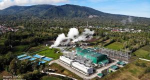 PGE Jadi Tulang Punggung Transisi Energi Menuju Kedaulatan Energi Nasional