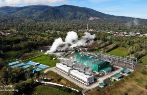 PGE Jadi Tulang Punggung Transisi Energi Menuju Kedaulatan Energi Nasional