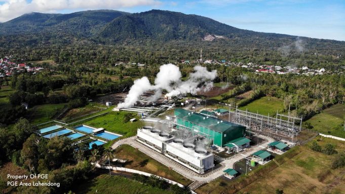 PGE Jadi Tulang Punggung Transisi Energi Menuju Kedaulatan Energi Nasional